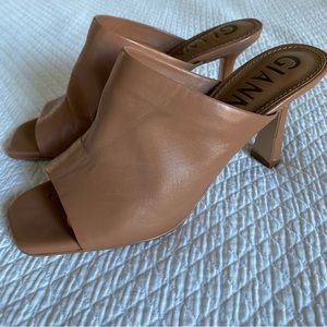 Gianni Bini mules